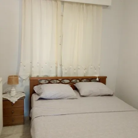 Apartman Evia *