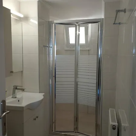 Apartman Evia *