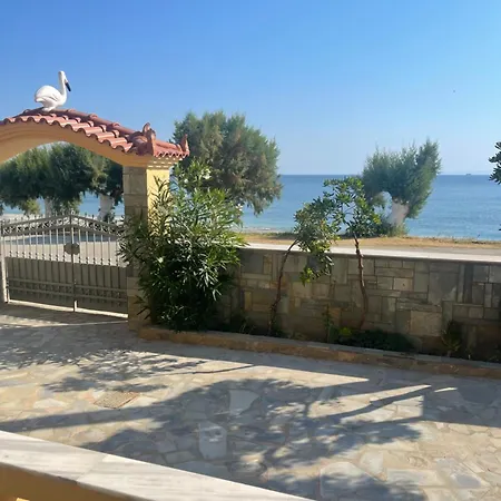 Evia Murterí