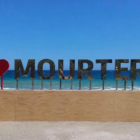 Evia Murterí